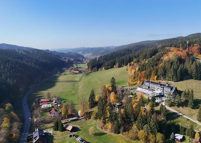 Spa Hotel Lanterna