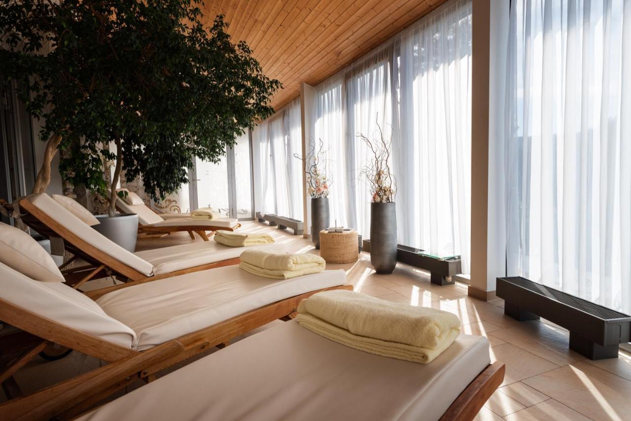 Lanterna Hotel Velké Karlovice