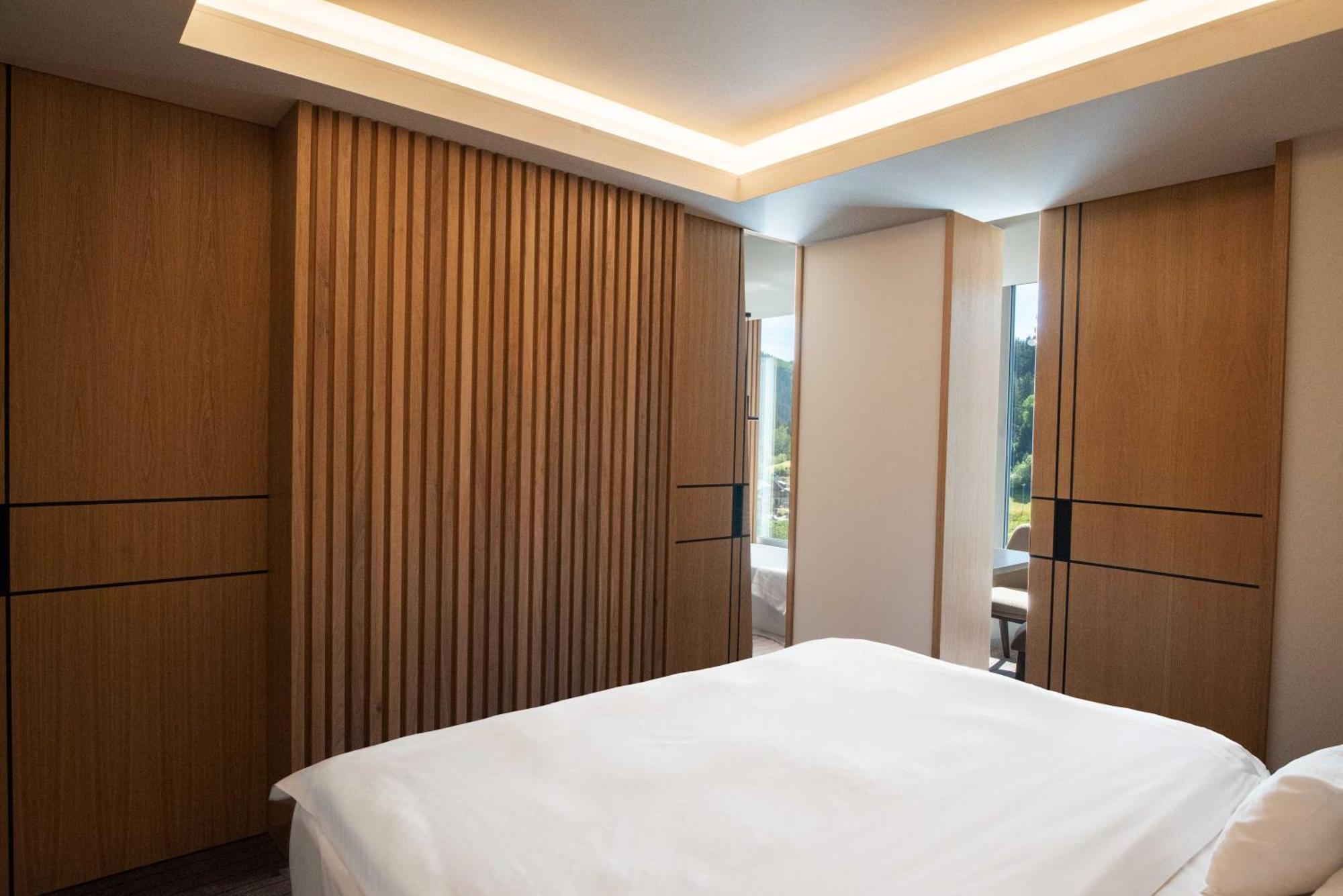 Lanterna Hotel Velké Karlovice