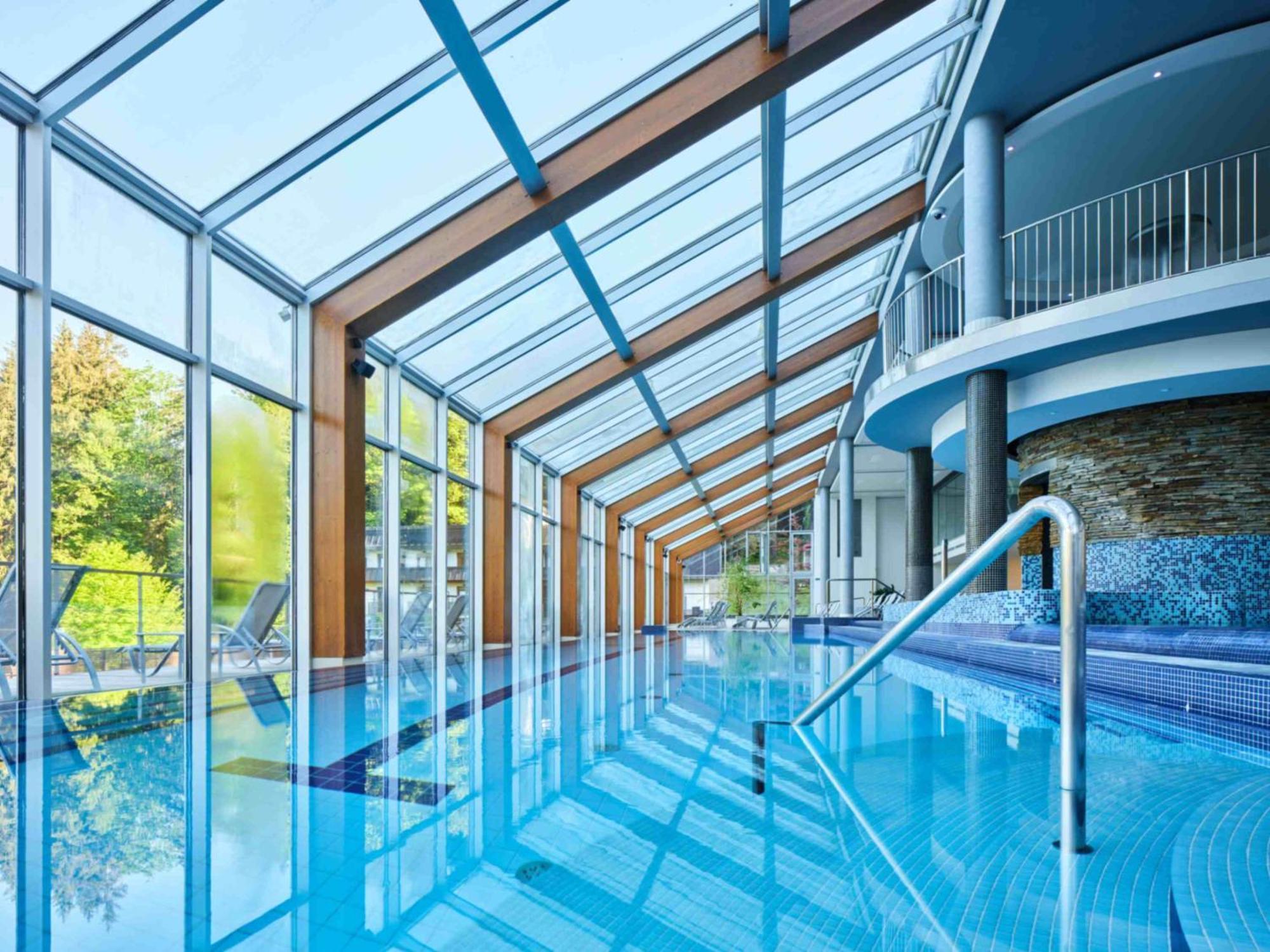 Hotel Lanterna Velké Karlovice