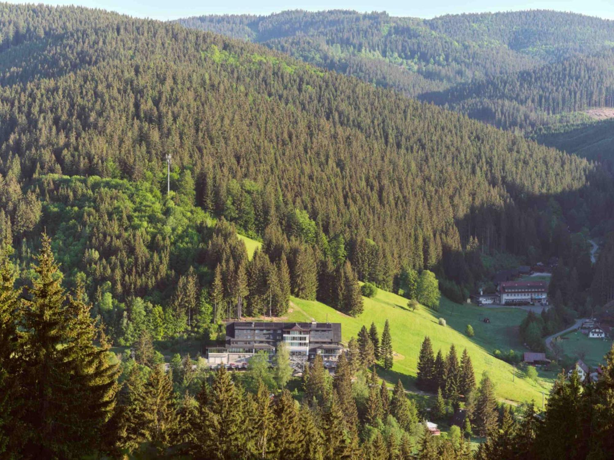 Lanterna 4* Velké Karlovice