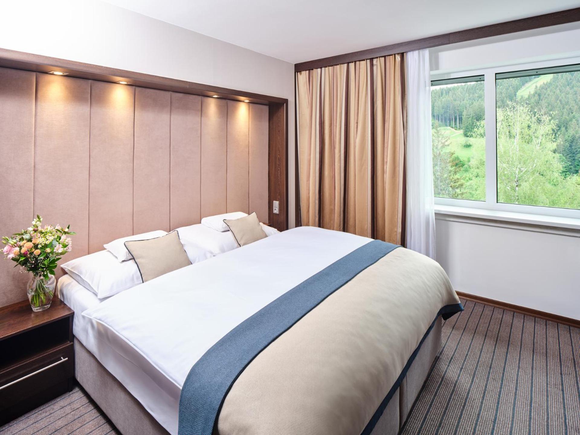 Hotel Lanterna 4*