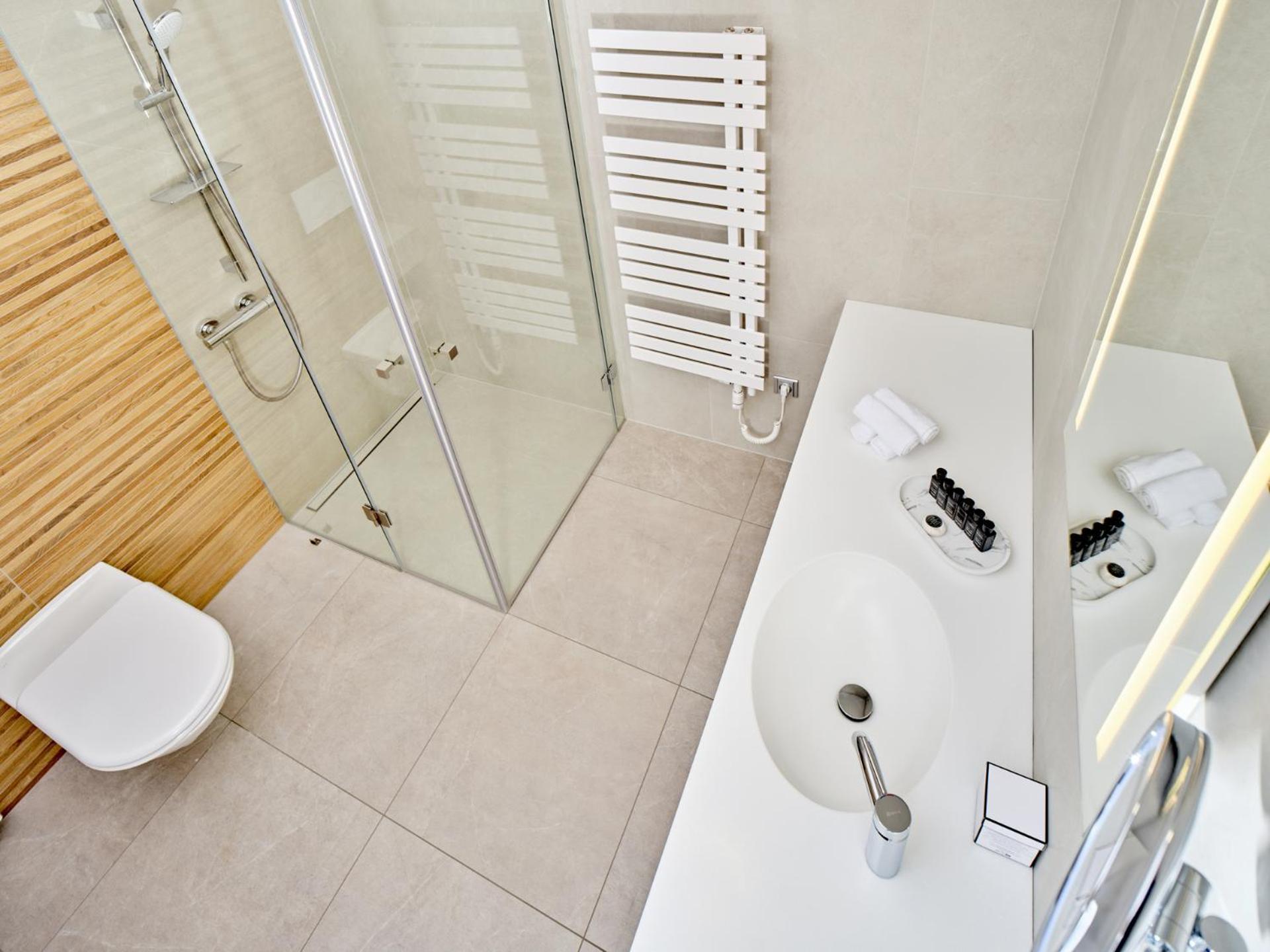 Lanterna Hotel Velké Karlovice