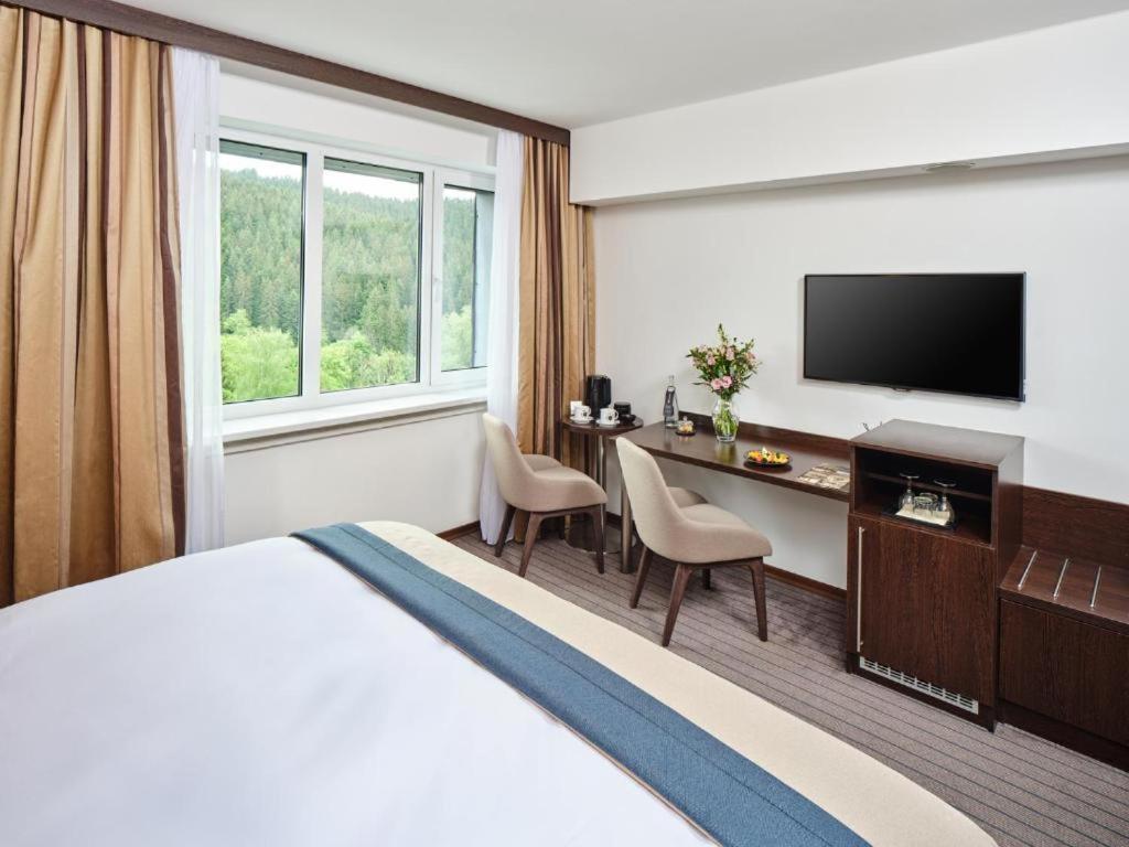 Lanterna 4* Velké Karlovice