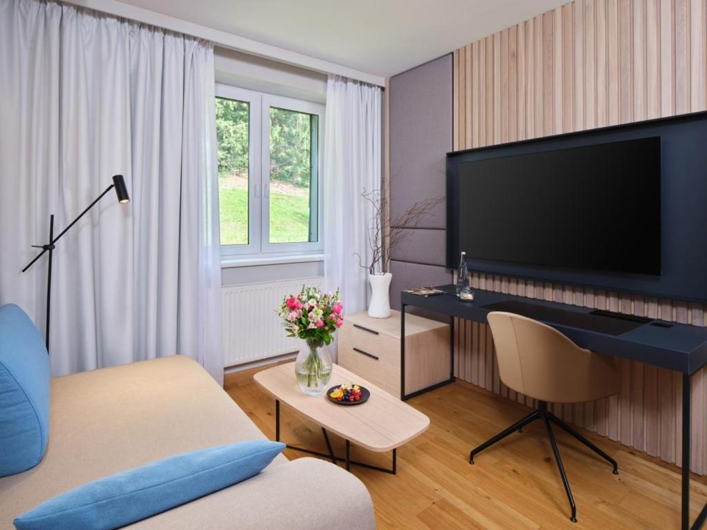 Hotel Lanterna 4*